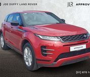 Land Rover Range Rover Evoque 2023