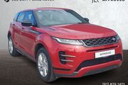 Land Rover Range Rover Evoque 2023