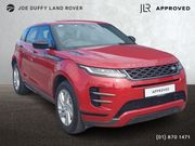 Land Rover Range Rover Evoque 2023