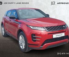 Land Rover Range Rover Evoque 2023