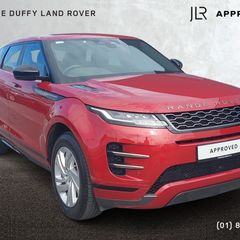 Land Rover Range Rover Evoque 2023