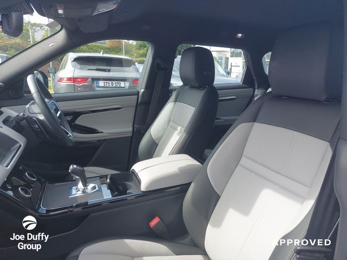 Land Rover Range Rover Evoque 2023