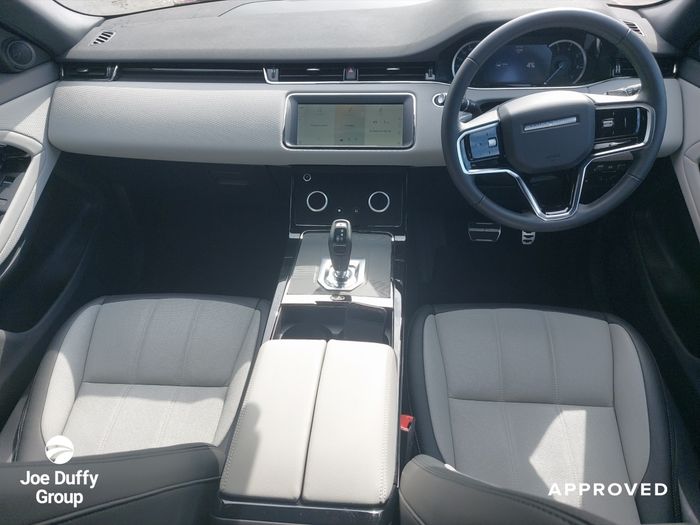 Land Rover Range Rover Evoque 2023