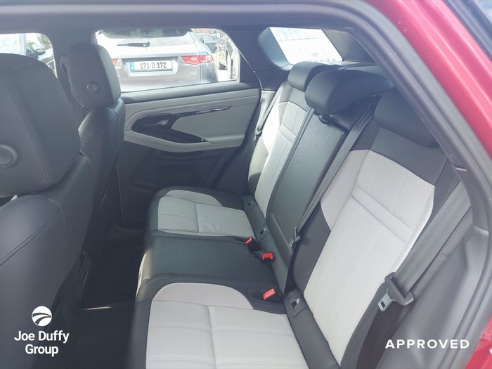 Land Rover Range Rover Evoque 2023
