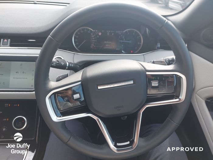 Land Rover Range Rover Evoque 2023