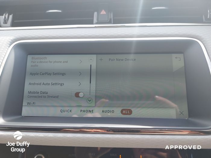 Land Rover Range Rover Evoque 2023