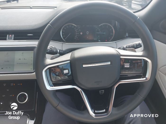 Land Rover Range Rover Evoque 2023