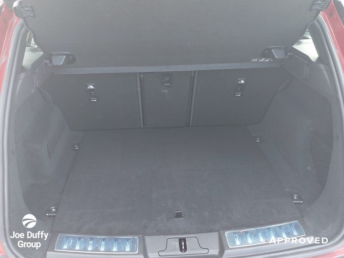 Land Rover Range Rover Evoque 2023