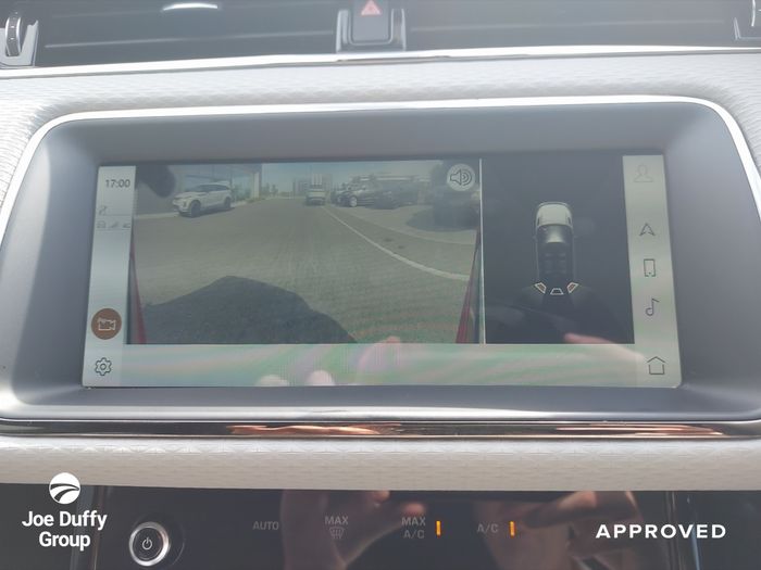 Land Rover Range Rover Evoque 2023