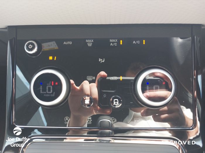 Land Rover Range Rover Evoque 2023