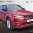 Land Rover Range Rover Evoque 2023