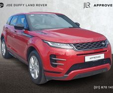 Land Rover Range Rover Evoque 2023