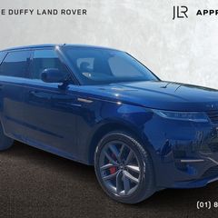 Land Rover Range Rover 2023