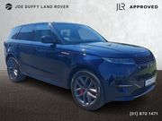 Land Rover Range Rover Sport 2023