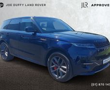 Land Rover Range Rover Sport 2023
