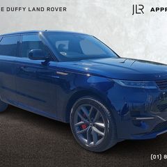 Land Rover Range Rover Sport 2023
