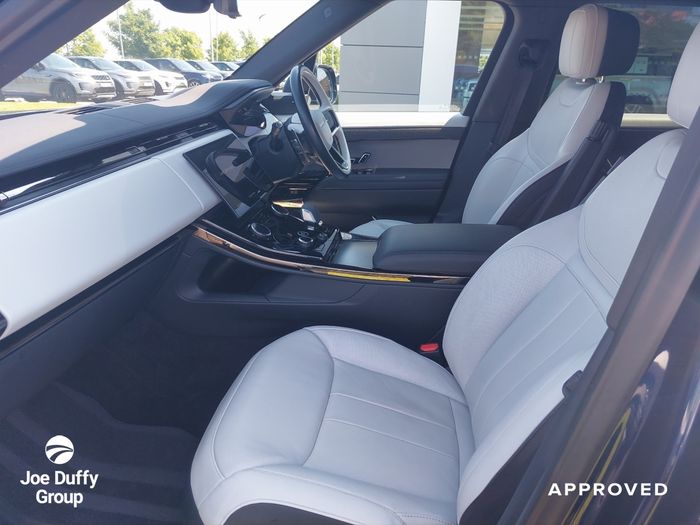 Land Rover Range Rover Sport 2023
