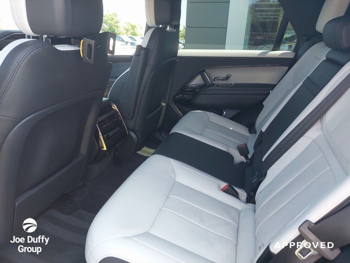 Land Rover Range Rover Sport 2023