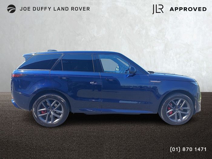Land Rover Range Rover Sport 2023