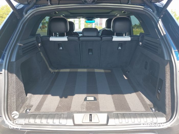 Land Rover Range Rover Sport 2023