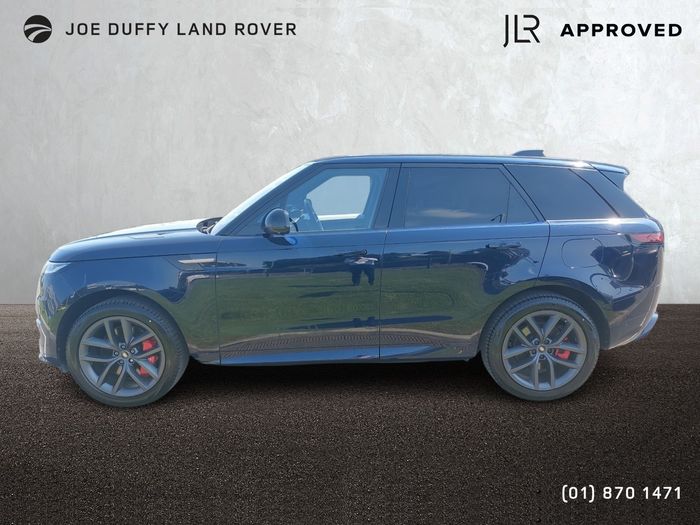 Land Rover Range Rover Sport 2023