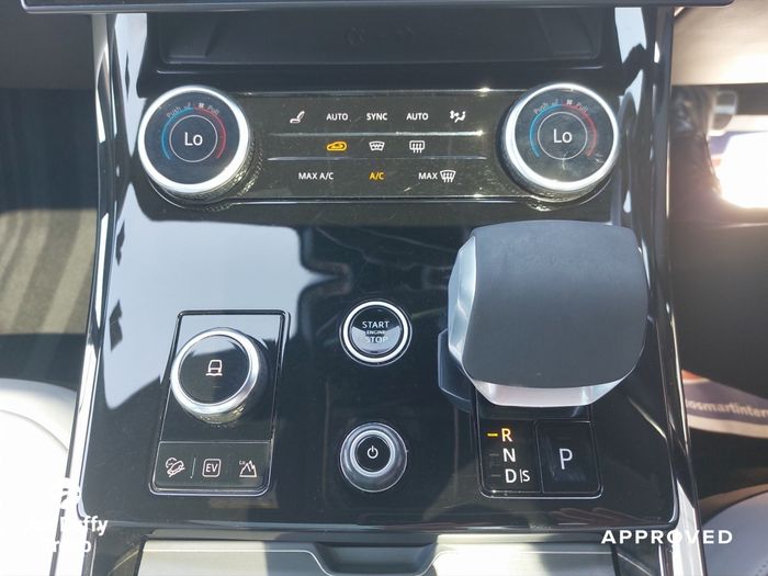 Land Rover Range Rover Sport 2023