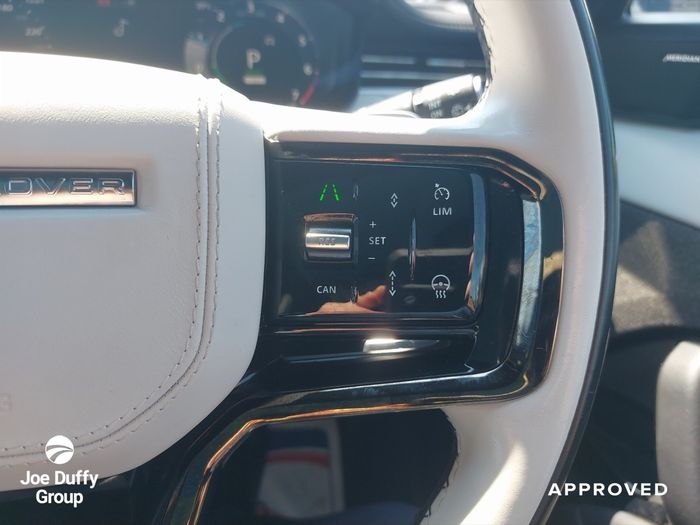 Land Rover Range Rover Sport 2023