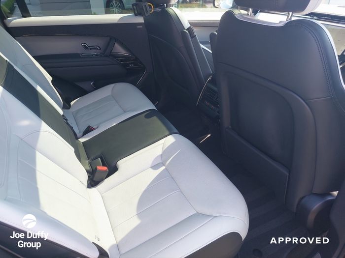 Land Rover Range Rover Sport 2023