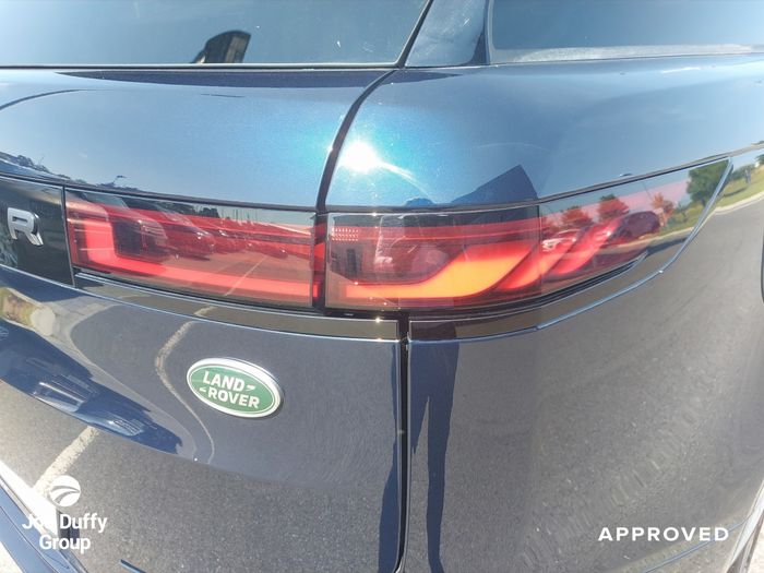 Land Rover Range Rover Sport 2023