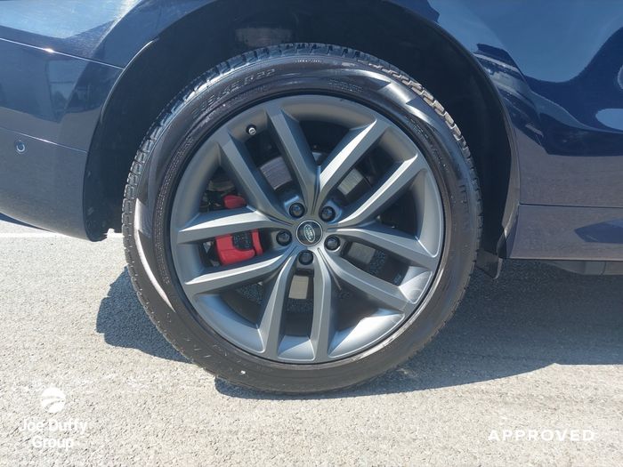 Land Rover Range Rover Sport 2023