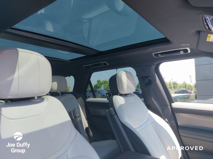 Land Rover Range Rover Sport 2023