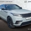 Land Rover Range Rover Velar 2025
