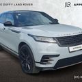 Land Rover Range Rover Velar 2025