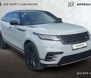 Land Rover Range Rover Velar 2025
