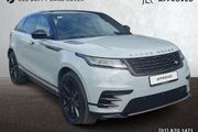 Land Rover Range Rover Velar 2025