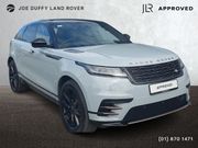 Land Rover Range Rover Velar 2025