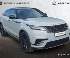 Land Rover Range Rover Velar 2025