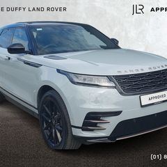 Land Rover Range Rover Velar 2025