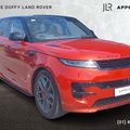 Land Rover Range Rover Sport 2024