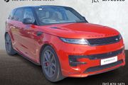 Land Rover Range Rover Sport 2024