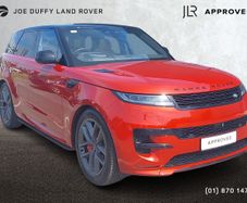 Land Rover Range Rover Sport 2024