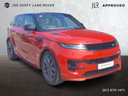 Land Rover Range Rover Sport 2024