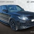 Land Rover Range Rover Sport 2022