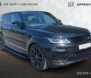 Land Rover Range Rover Sport 2022