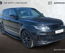 Land Rover Range Rover Sport 2022