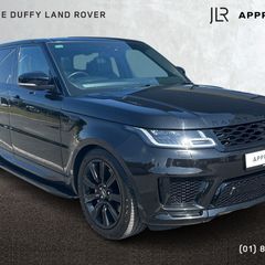 Land Rover Range Rover Sport 2022