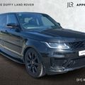 Land Rover Range Rover Sport 2022