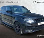 Land Rover Range Rover Sport 2022