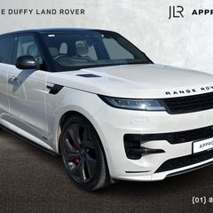Land Rover Range Rover Sport 2024