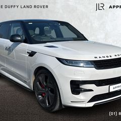Land Rover Range Rover Sport 2024